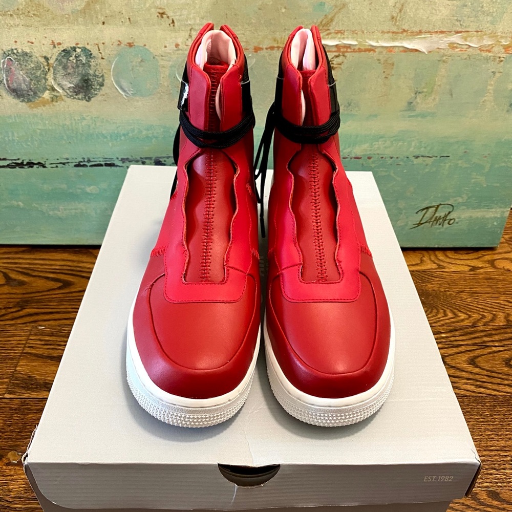 Nike Air Force 1 Rebel XX